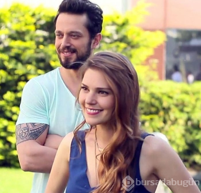 Aslı Enver'den Murat Boz'a yeni albüm desteği
