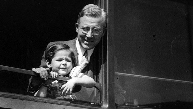 Sabahattin Ali'nin kızı Ulus'a konuştu