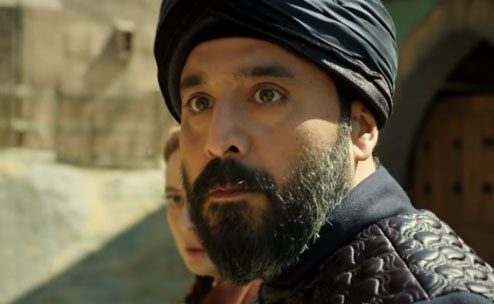 Karşınızda Hanedan-ı Ali Osman