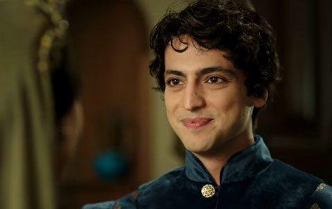 Karşınızda Hanedan-ı Ali Osman
