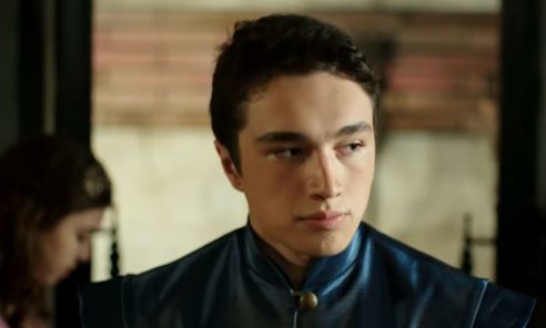 Karşınızda Hanedan-ı Ali Osman