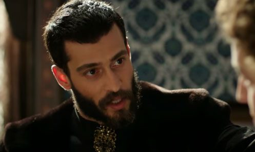 Karşınızda Hanedan-ı Ali Osman