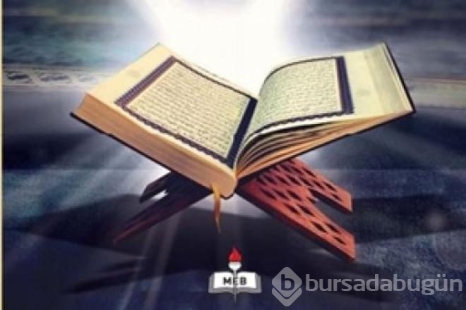 MEB'den öğretmene soru: Besmelenin ingilizcesi ne?
