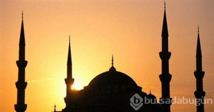 MEB'den öğretmene soru: Besmelenin ingilizcesi ne?
