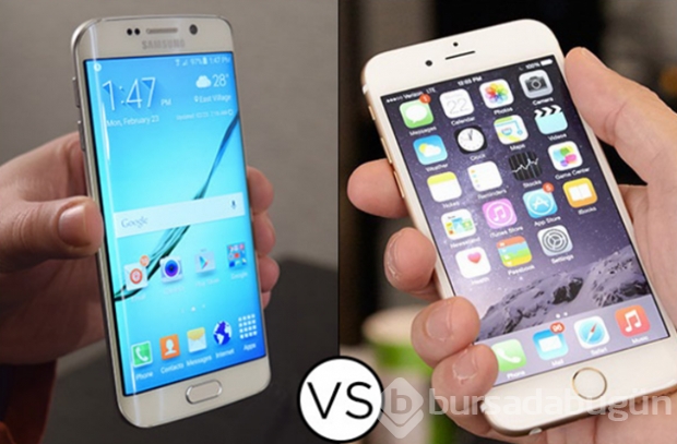 Galaxy S7 mi, iPhone 6s mi?

