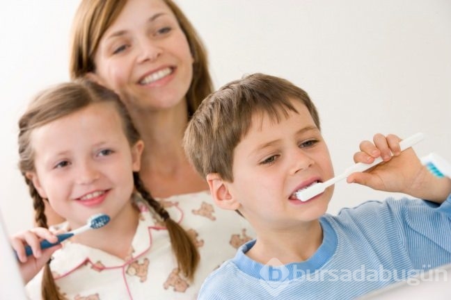 Ortak banyolarda diş fırçalarına dışkı bulaşıyormuş!