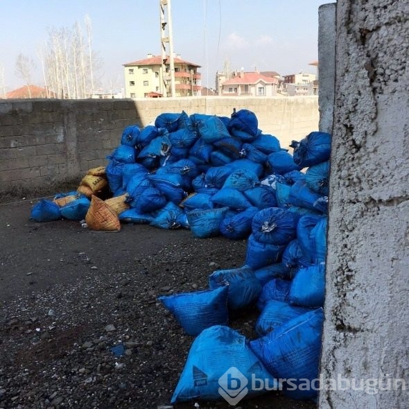 Teröristlerin hain planı deşifre oldu