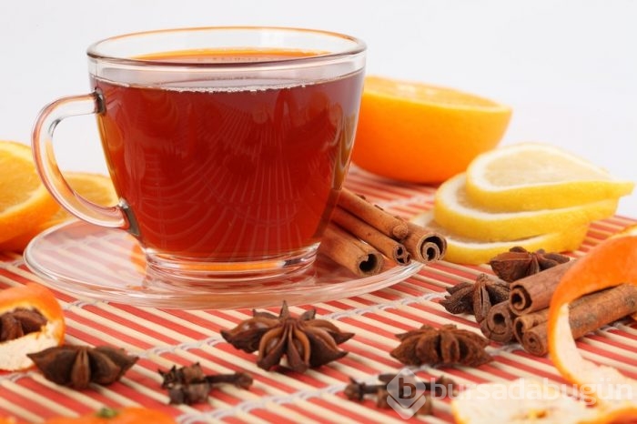Kilo vermeye yardımcı çaylar
