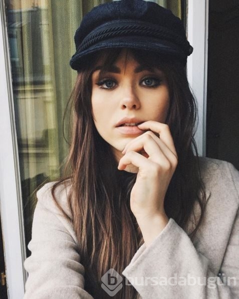 Milyonluk blogger