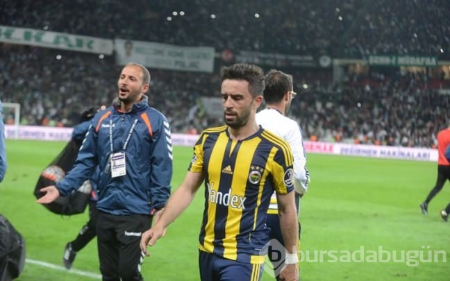Aykut Kocaman'ın Fenerbahçe zaferindeki 7 şifresi