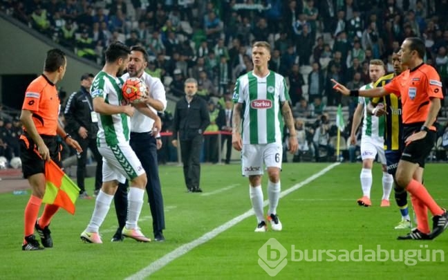Aykut Kocaman'ın Fenerbahçe zaferindeki 7 şifresi