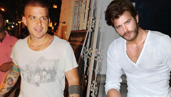 Gani Müjde'den Kıvanç Tatlıtuğ ve Gökhan Özoğuz'a teklif