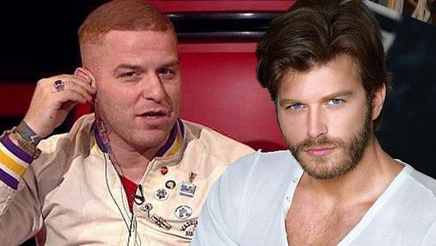 Gani Müjde'den Kıvanç Tatlıtuğ ve Gökhan Özoğuz'a teklif