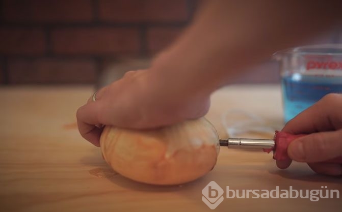 Şarj yönteminin böylesi!