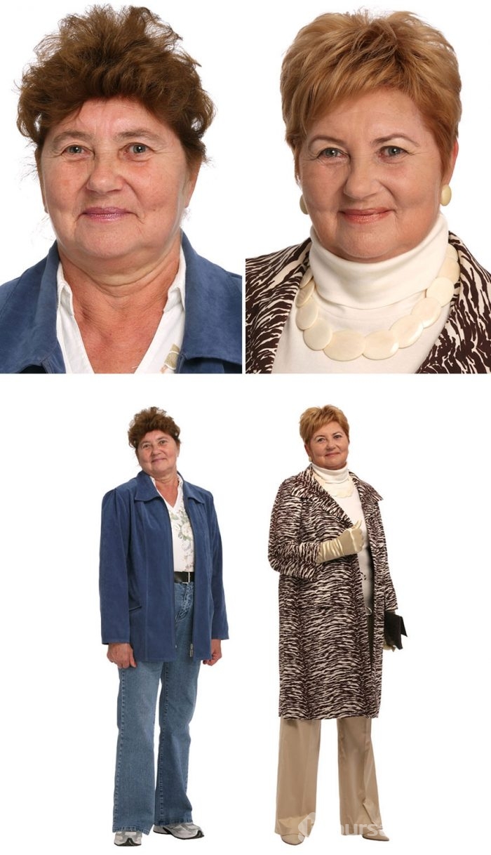 Kadınları baştan yaratan adam