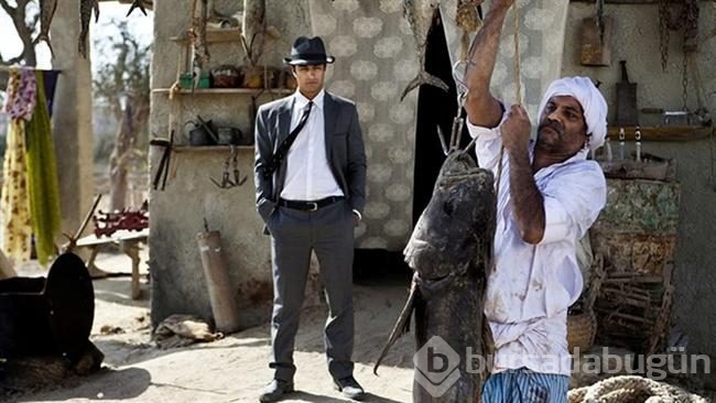 Dünya bu filmleri konuşuyor