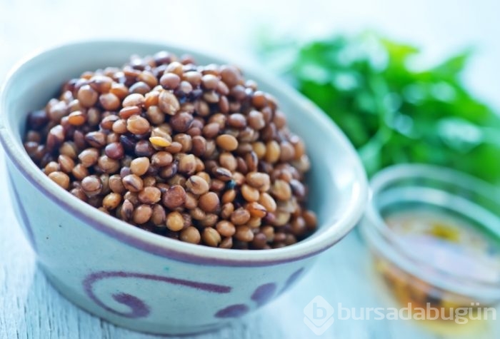 Karnınızda şişkinlik yapan 10 besin
