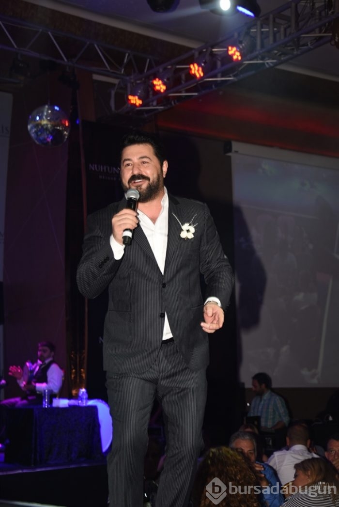 Serkan Kaya müjdeyi verdi!