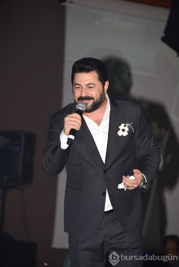 Serkan Kaya müjdeyi verdi!