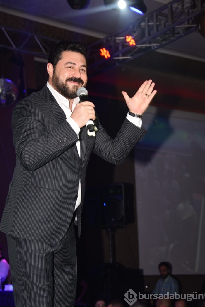 Serkan Kaya müjdeyi verdi!