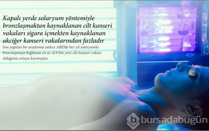 Kanser hakkında bilinmeyen 9 gerçek
