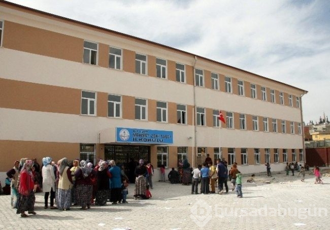 Kilis'te Suriyeli gerginliği! Veliler ayaklandı