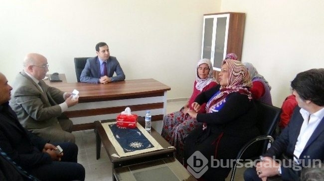 Kilis'te Suriyeli gerginliği! Veliler ayaklandı