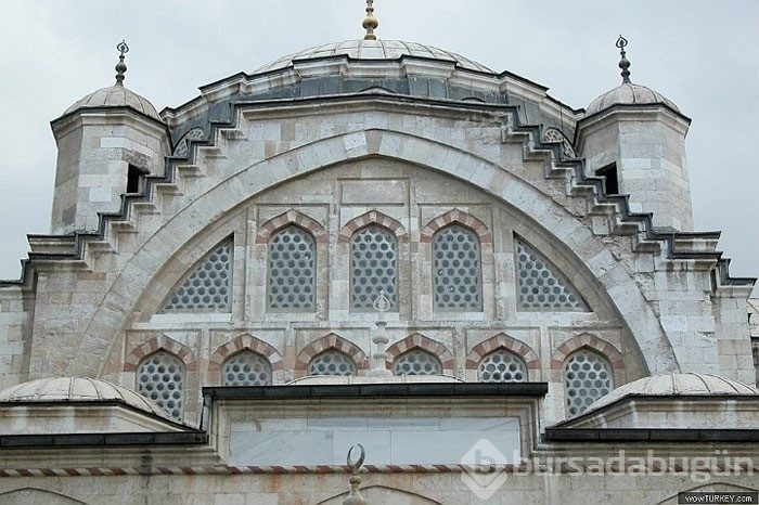 Mimar Sinan'ın matematiği çözüldü mü?
