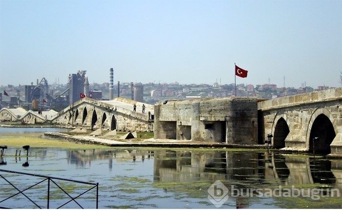 Mimar Sinan'ın matematiği çözüldü mü?
