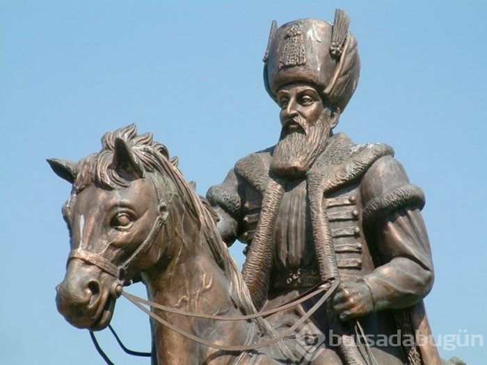 Mimar Sinan'ın matematiği çözüldü mü?
