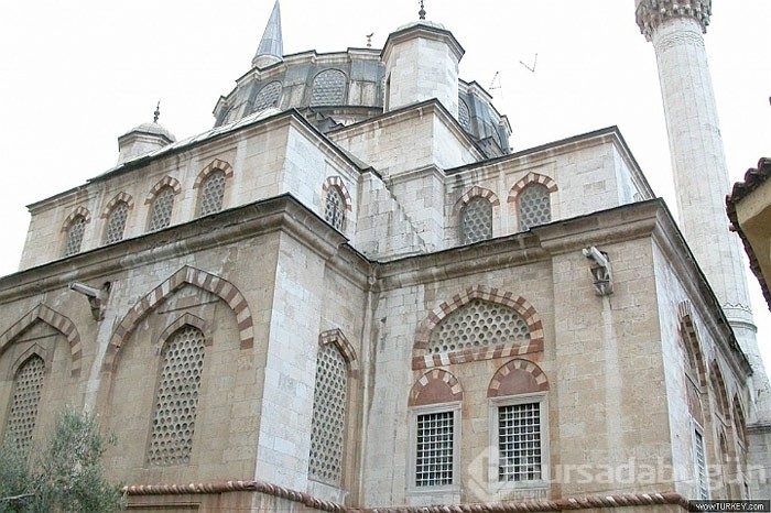 Mimar Sinan'ın matematiği çözüldü mü?
