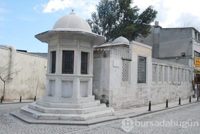 Mimar Sinan'ın matematiği çözüldü mü?
