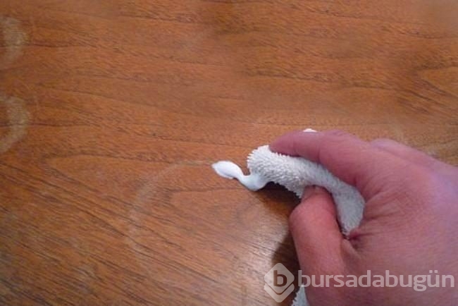 Kadınlar için 13 pratik temizlik bilgisi
