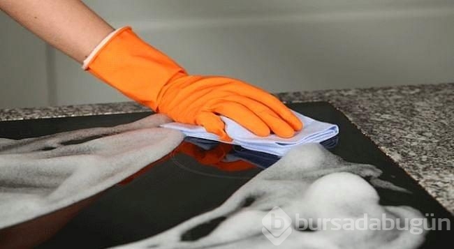 Kadınlar için 13 pratik temizlik bilgisi