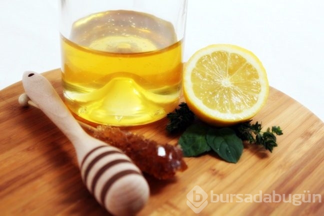'Bal sirkesi' damarları temizliyor