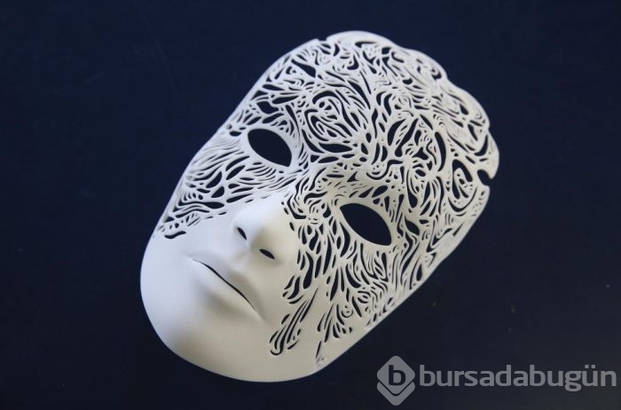Dünyayı değiştiren 3D baskıları