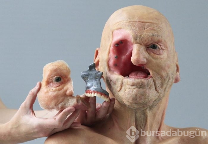 Dünyayı değiştiren 3D baskıları