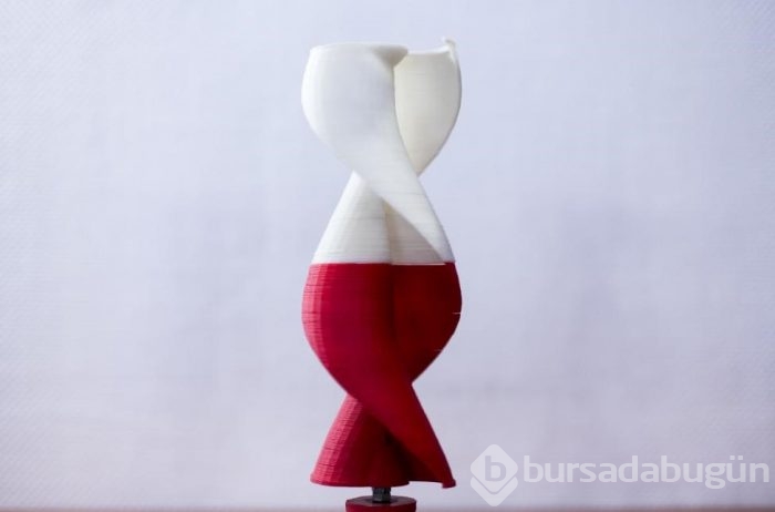 Dünyayı değiştiren 3D baskıları