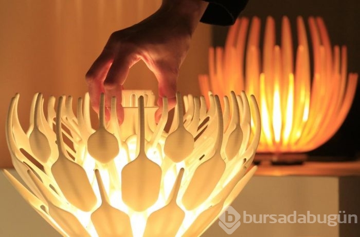 Dünyayı değiştiren 3D baskıları