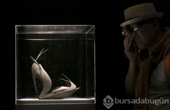Dünyayı değiştiren 3D baskıları