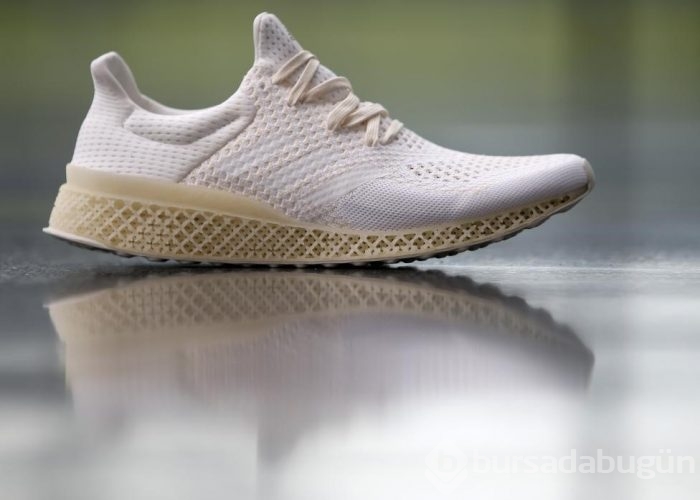 Dünyayı değiştiren 3D baskıları
