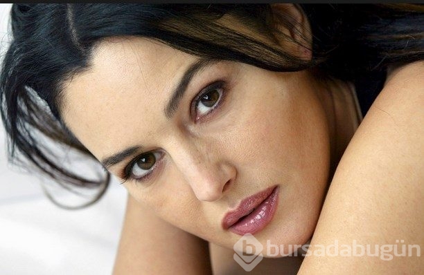 Monica Bellucci Kimdir?