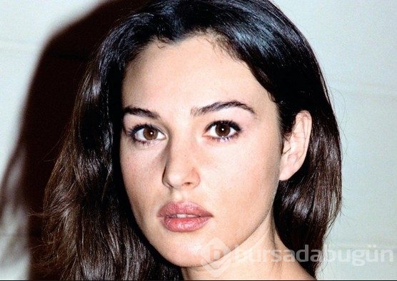 Monica Bellucci Kimdir?