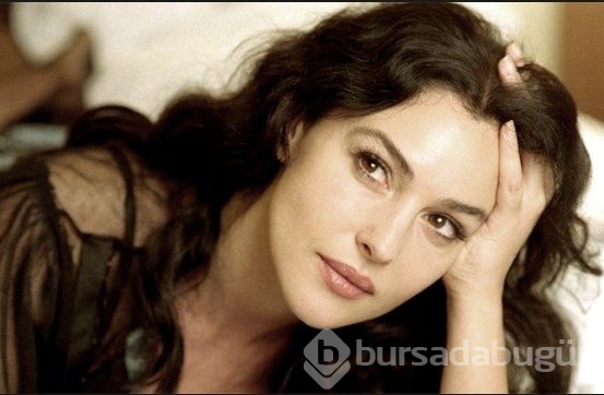 Monica Bellucci Kimdir?