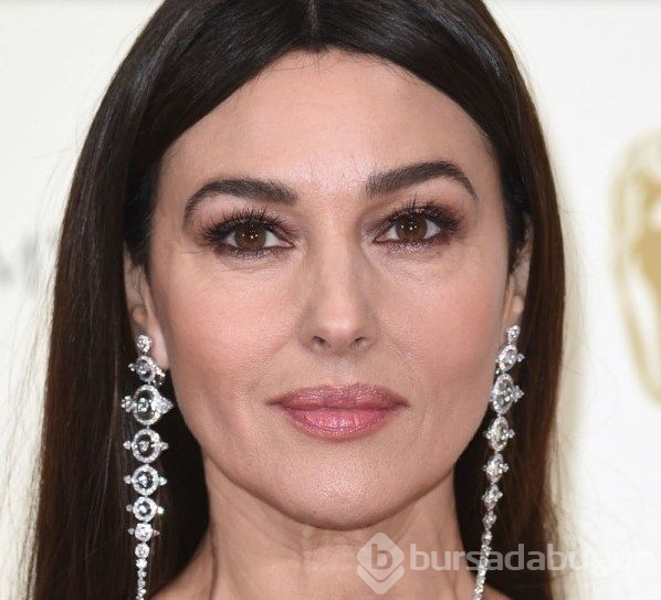 Monica Bellucci Kimdir?
