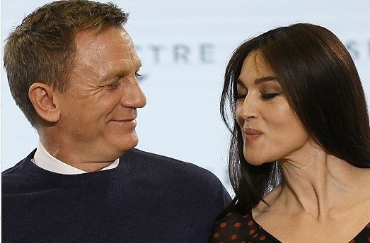 Monica Bellucci Kimdir?
