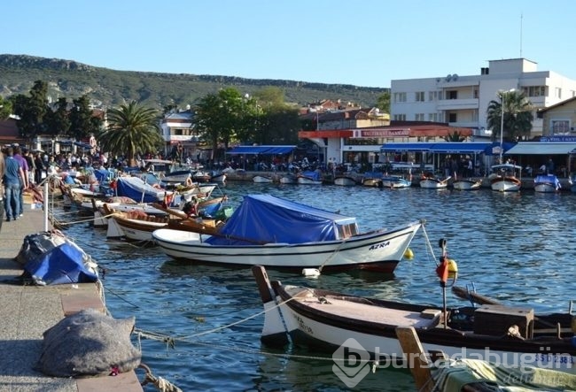 Türkiye'de ekonomik tatil yapılabilecek 11 yer