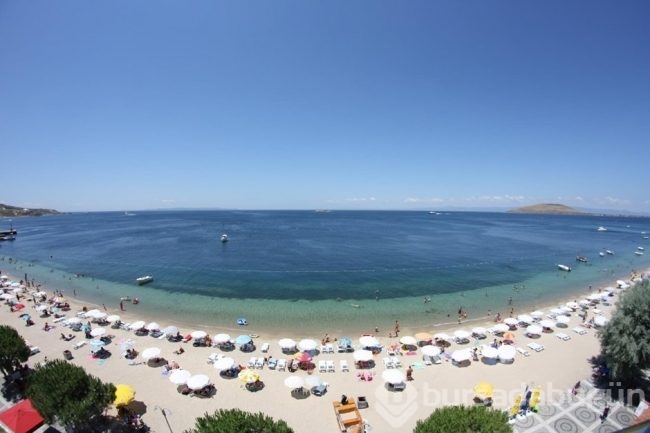 Türkiye'de ekonomik tatil yapılabilecek 11 yer