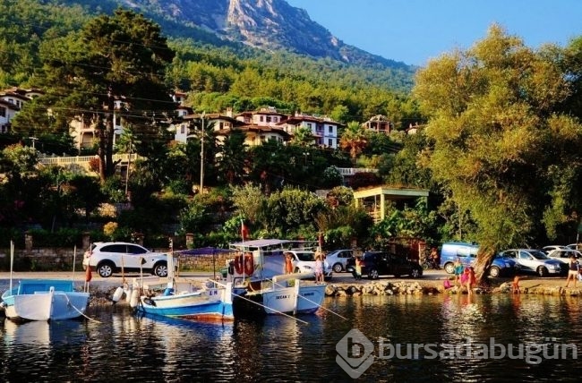 Türkiye'de ekonomik tatil yapılabilecek 11 yer