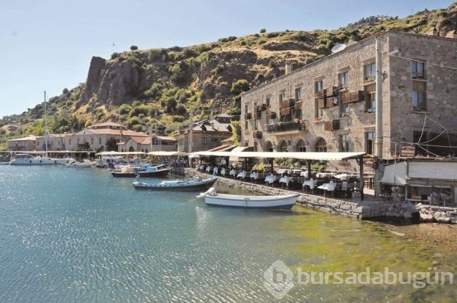 Türkiye'de ekonomik tatil yapılabilecek 11 yer